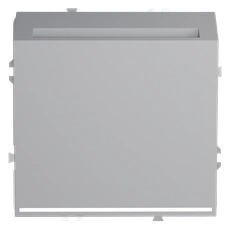 Изображение Выключатель встраиваемый VOLTUM S70 карточный 16А (капучино)